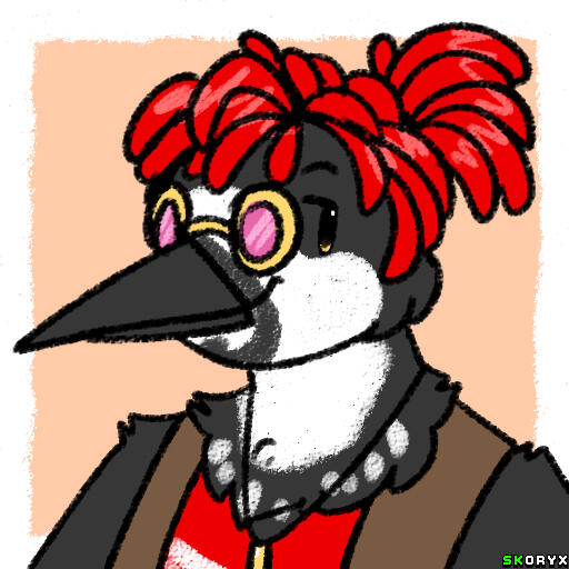 Doodley avatar Doodley avatar