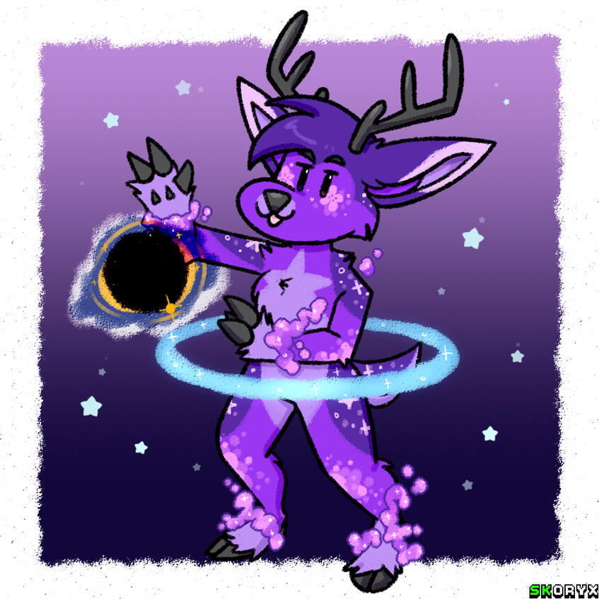 Doodley full-body Doodley full-body