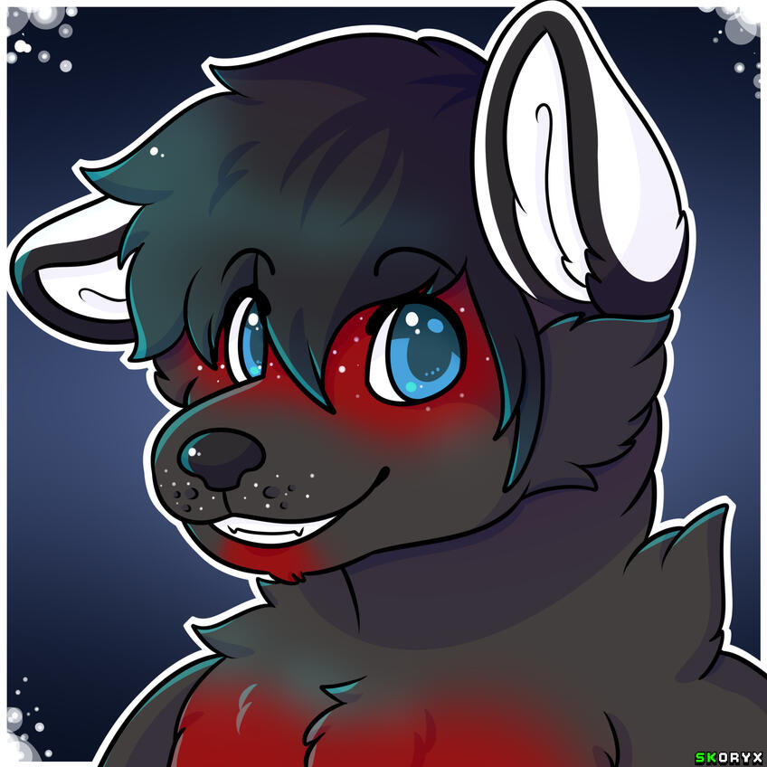 Shaded avatar
