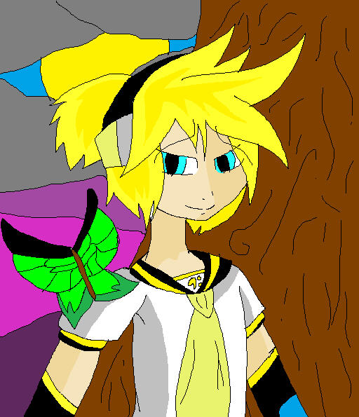 MS Paint MS Paint